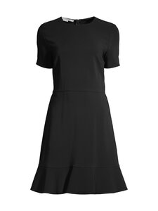 Stella McCartney - Iconic-midimekko - 1000 BLACK | Stockmann