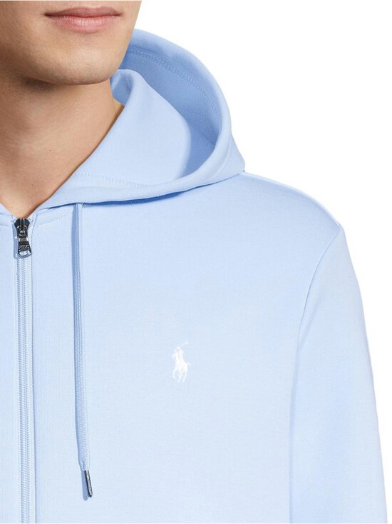 Polo Ralph Lauren - Hupullinen collegetakki - OFFICE BLUE - photo 4 Polo Ralph Lauren - Hupullinen collegetakki - OFFICE BLUE | Stockmann - photo 4