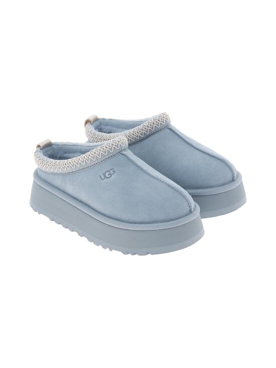 UGG - Tazz Clog Platform -nahkasandaalit - SFO SEA FOAM | Stockmann - photo 5
