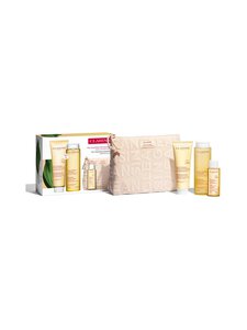 Clarins - Premium Cleansing Normal Skin -ihonhoitopakkaus Clarins - Premium Cleansing Normal Skin -ihonhoitopakkaus | Stockmann