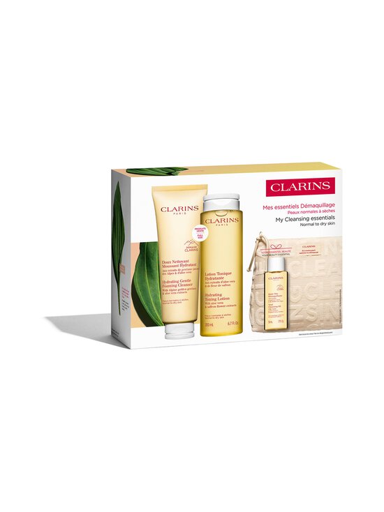 Clarins - Premium Cleansing Normal Skin -ihonhoitopakkaus - NOCOL - photo 4 Clarins - Premium Cleansing Normal Skin -ihonhoitopakkaus - NOCOL | Stockmann - photo 4