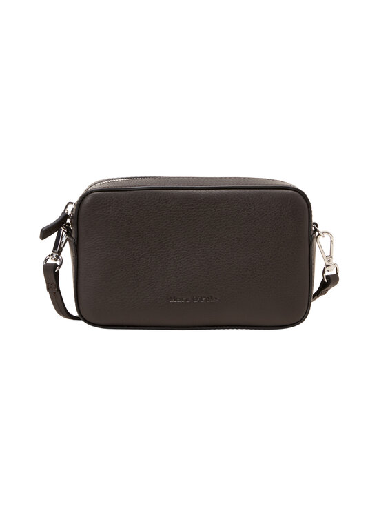 Marc O'Polo - 2-In-1 Crossbody -nahkalaukku - BURNT COFFEE 0344 | Stockmann - photo 1