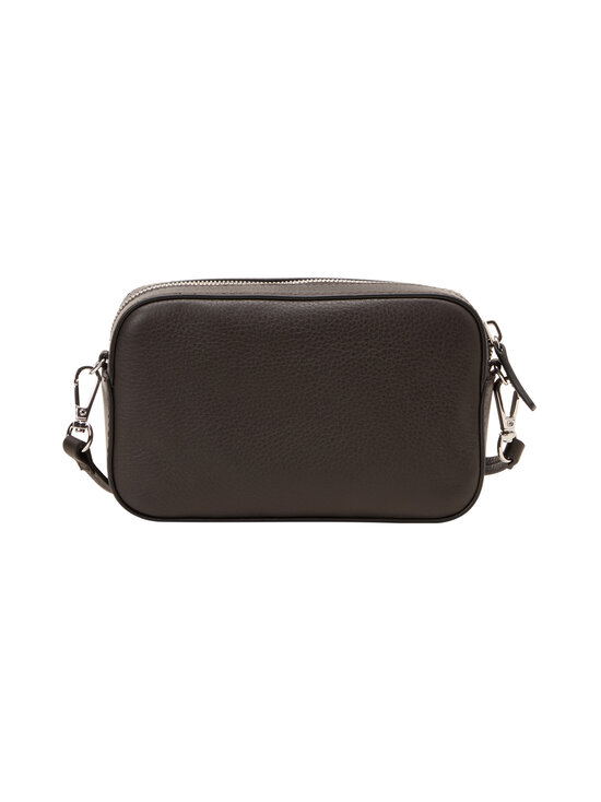 Marc O'Polo - 2-In-1 Crossbody -nahkalaukku - BURNT COFFEE 0344 | Stockmann - photo 3