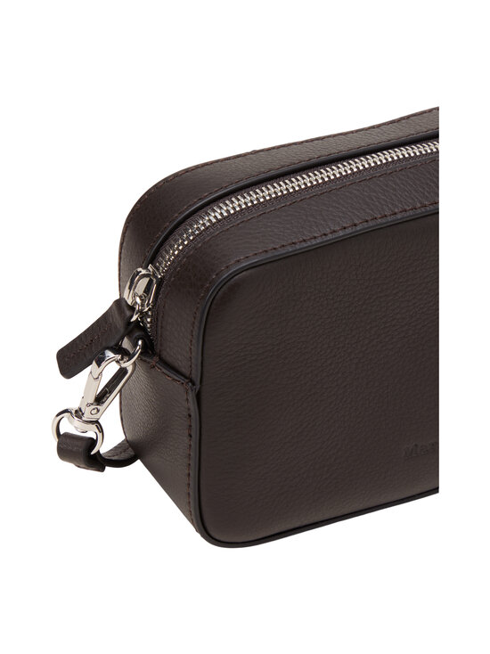 Marc O'Polo - 2-In-1 Crossbody -nahkalaukku - BURNT COFFEE 0344 | Stockmann - photo 4