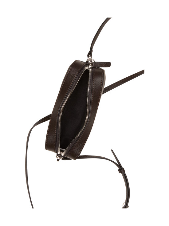 Marc O'Polo - 2-In-1 Crossbody -nahkalaukku - BURNT COFFEE 0344 | Stockmann - photo 5