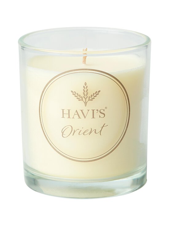 Havi's - lõhnaküünal Orient - PINK | Stockmann - photo 2
