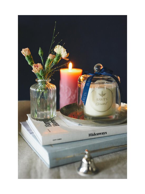 Havi's - lõhnaküünal Orient - PINK | Stockmann - photo 3