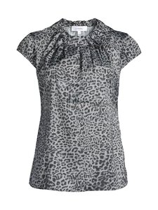 Comma - Animal Print blūze - 99A0 ANIMAL PRINT Comma - Animal Print blūze - 99A0 ANIMAL PRINT | Stockmann