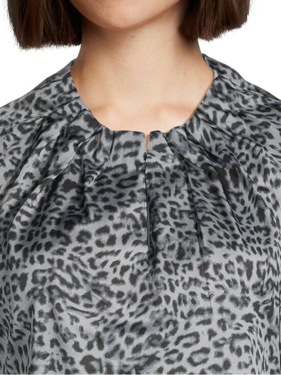 Comma - Animal print -pusero - 99A0 ANIMAL PRINT - photo 4 Comma - Animal print -pusero - 99A0 ANIMAL PRINT | Stockmann - photo 4
