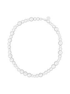 LIÉ STUDIO - The Elly apsudrabota kaklarota - SILVER LIÉ STUDIO - The Elly apsudrabota kaklarota - SILVER | Stockmann