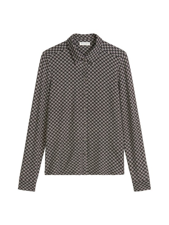 Marc O'Polo - Jersey-paita - W58 MULTI/DARK COFFEE - photo 1 Marc O'Polo - Jersey-paita - W58 MULTI/DARK COFFEE | Stockmann - photo 1
