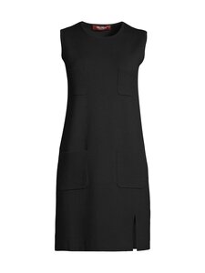 Max Mara Studio - Parata-neulemekko - 002 SCHWARZ | Stockmann