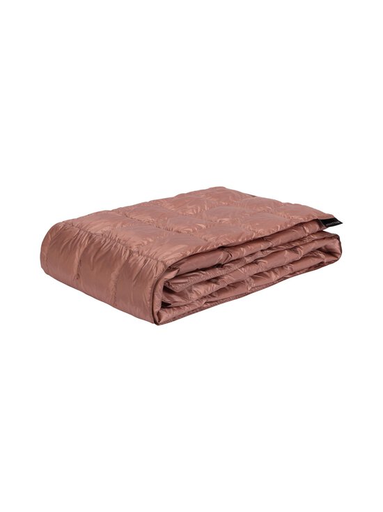 Joutsen - Kulkuri-untuvapeite 130 x 190 cm - OLD ROSE | Stockmann - photo 1