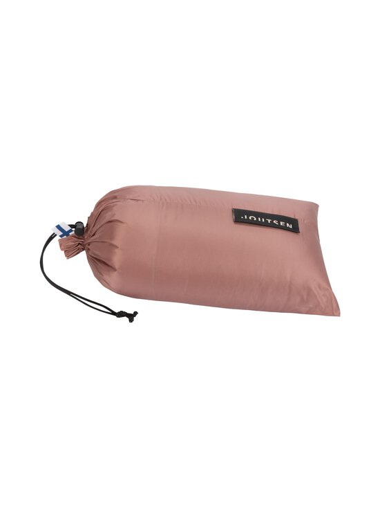 Joutsen - Kulkuri-untuvapeite 130 x 190 cm - OLD ROSE | Stockmann - photo 2