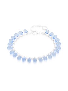 Annele - Sweet Dreams rokassprādze - BLUE | Stockmann