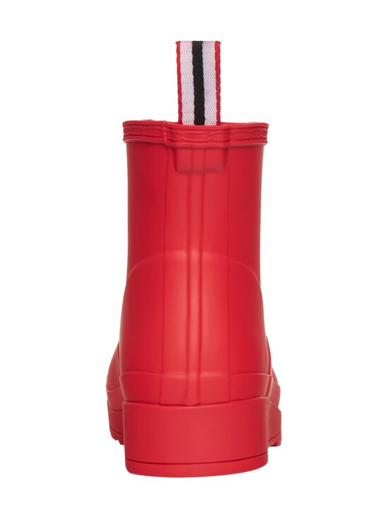 Hunter - Women's Play Short -kumisaappaat - LRD LOGO RED - photo 4 Hunter - Women's Play Short -kumisaappaat - LRD LOGO RED | Stockmann - photo 4
