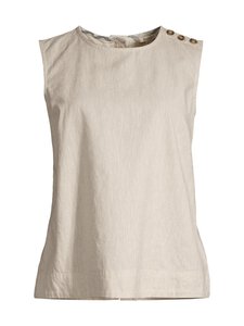 Barbour - Josie-toppi - BE72 OATMEAL (MIST) | Stockmann