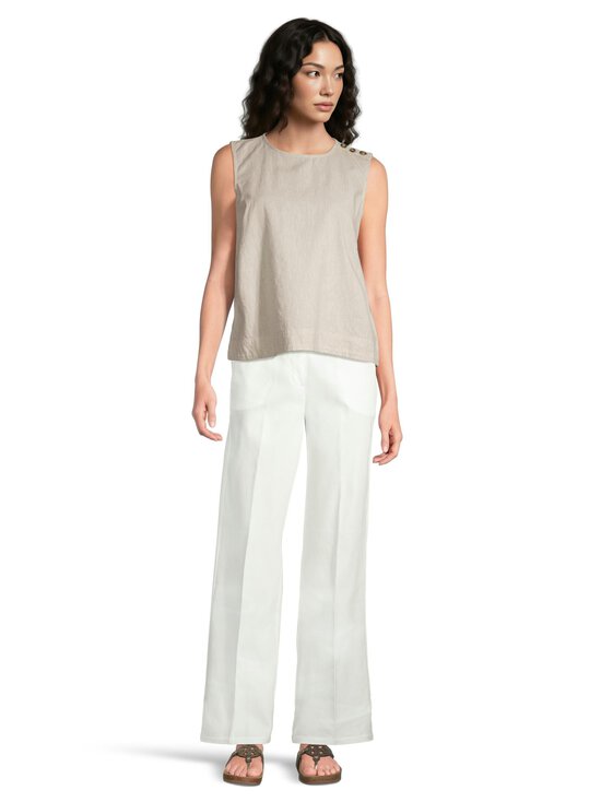 Barbour - Josie-toppi - BE72 OATMEAL (MIST) | Stockmann - photo 2