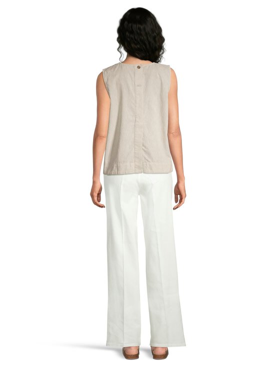 Barbour - Josie-toppi - BE72 OATMEAL (MIST) | Stockmann - photo 3