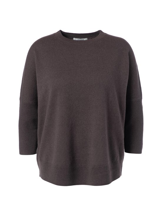 JcSophie - Pomme-neule - 226 DARK BROWN | Stockmann - photo 1