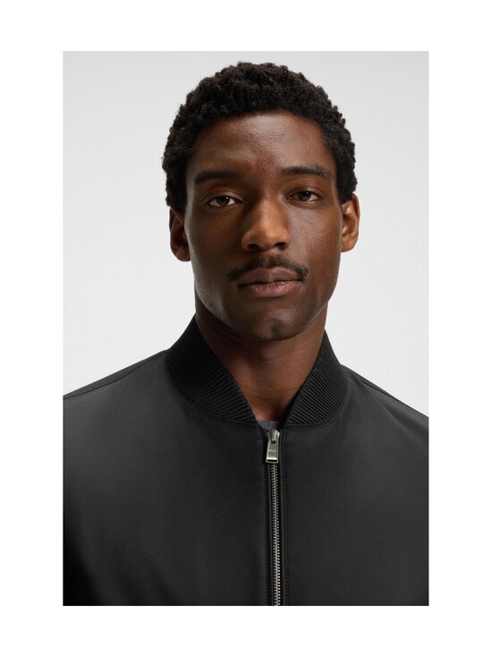 BOSS - H-Comber-253 -takki - 001 BLACK | Stockmann - photo 6