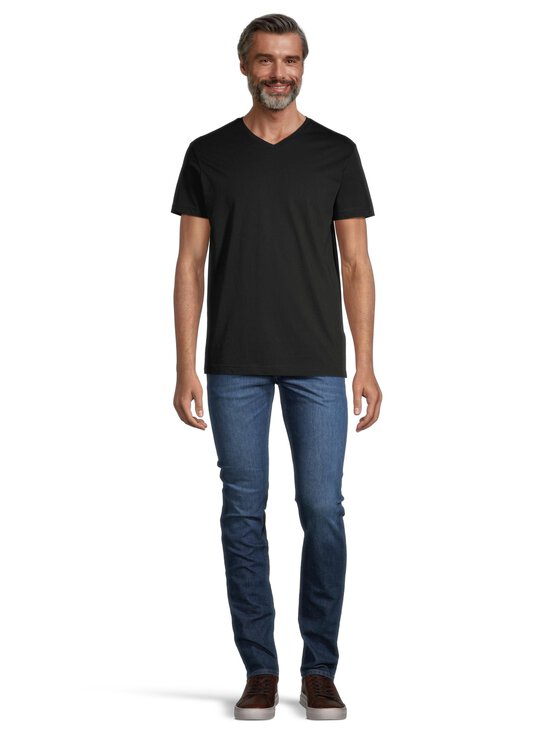 Cap Horn - Vee krekls - BLACK | Stockmann - photo 2