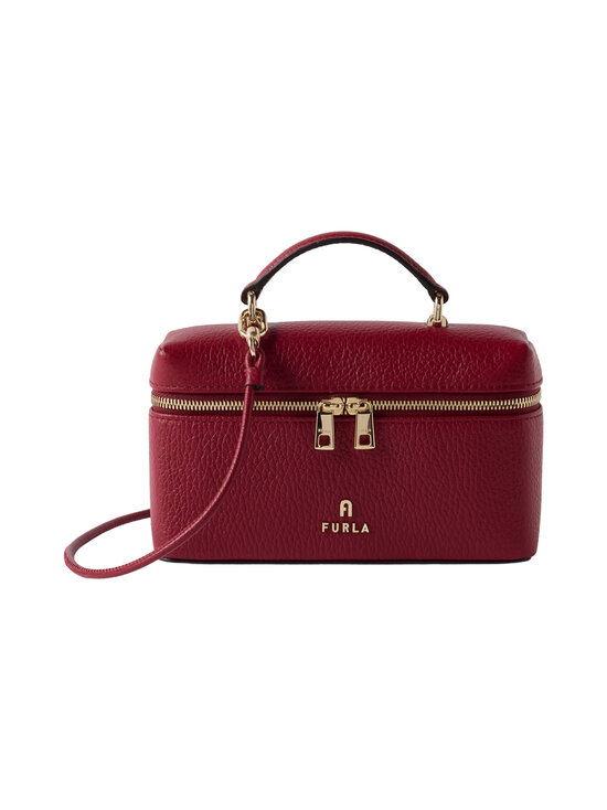 Furla - Camelia Micro Vanity rokassoma - CGQ00 CILIEGIA D | Stockmann - photo 1