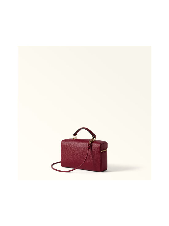 Furla - Camelia Micro Vanity rokassoma - CGQ00 CILIEGIA D | Stockmann - photo 2