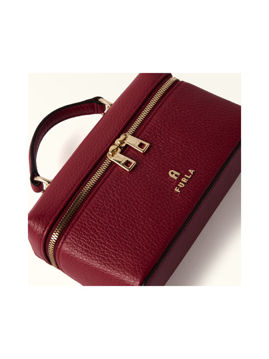 Furla - Camelia Micro Vanity rokassoma - CGQ00 CILIEGIA D | Stockmann - photo 3