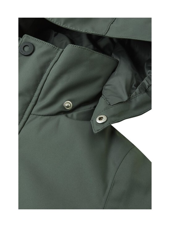 Reima - Jope Luhanka - 8510 THYME GREEN - photo 7 Reima - Jope Luhanka - 8510 THYME GREEN | Stockmann - photo 7