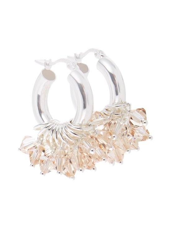 Annele - Golden Goddess -korvakorut - CHAMPAGNE - photo 2 Annele - Golden Goddess -korvakorut - CHAMPAGNE | Stockmann - photo 2