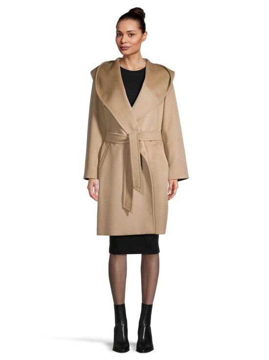 Max Mara Studio - Newmang-villakangastakki - 006 KAMEL - photo 4 Max Mara Studio - Newmang-villakangastakki - 006 KAMEL | Stockmann - photo 4