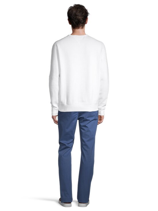 Polo Ralph Lauren - Collegepaita - WHITE/C7996 - photo 3 Polo Ralph Lauren - Collegepaita - WHITE/C7996 | Stockmann - photo 3
