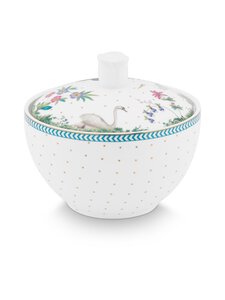 PIP Studio - Jolie Dots -sokerikko 300 ml - GOLD PIP Studio - Jolie Dots -sokerikko 300 ml - GOLD | Stockmann