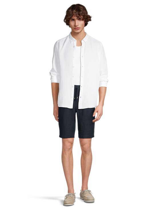 SAND Copenhagen - Jason S -shortsit - 590 DARK NAVY BLUE | Stockmann - photo 5