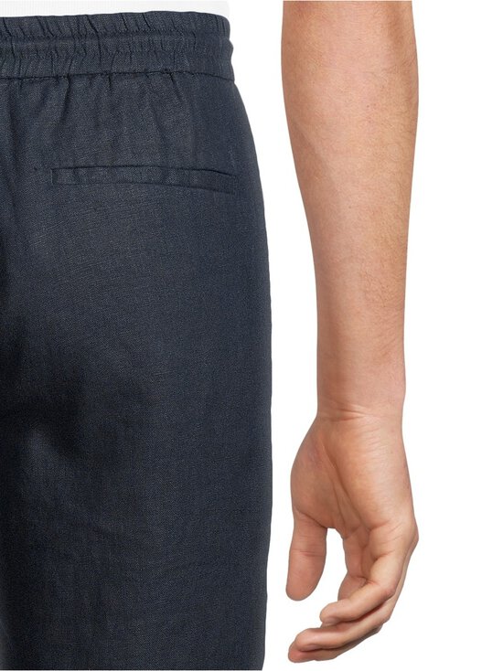 SAND Copenhagen - Jason S -shortsit - 590 DARK NAVY BLUE | Stockmann - photo 7