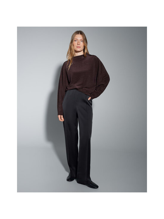 Opus - Saglanz blūze - 40039 DARK GRAPE | Stockmann - photo 2