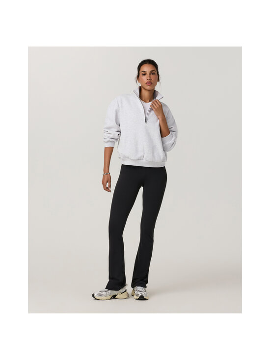 Vuori - Restore Oversized Half Zip -collegepaita - PHG PALE GREY HEATHER | Stockmann - photo 3