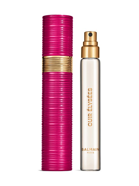 BALMAIN - Cuir Élysées Eau de Parfum -tuoksu - NOCOL | Stockmann - photo 1