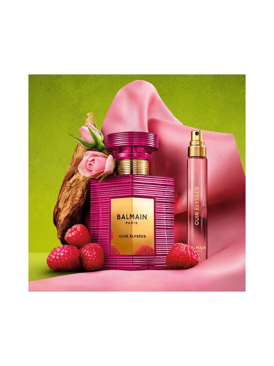 BALMAIN - Cuir Élysées Eau de Parfum -tuoksu - NOCOL | Stockmann - photo 3