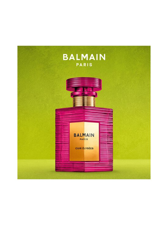 BALMAIN - Cuir Élysées Eau de Parfum -tuoksu - NOCOL | Stockmann - photo 5