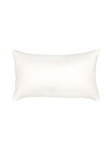 Casa Stockmann - Polly dekoratīvais spilvens 30 x 50 cm - WHITE Casa Stockmann - Polly dekoratīvais spilvens 30 x 50 cm - WHITE | Stockmann