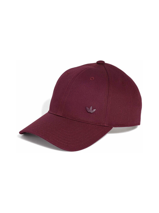 adidas Originals - Dad-lippalakki - KS4089 MAROON | Stockmann - photo 1
