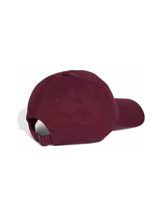 adidas Originals - Dad-lippalakki - KS4089 MAROON | Stockmann - photo 2