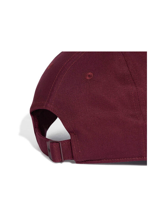 adidas Originals - Dad-lippalakki - KS4089 MAROON | Stockmann - photo 3