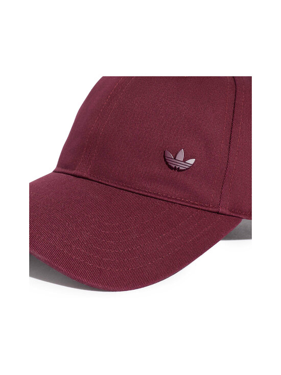 adidas Originals - Dad-lippalakki - KS4089 MAROON | Stockmann - photo 4