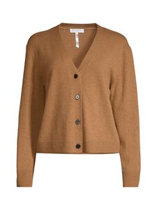 ESSENTIALS by Stockmann - Siiri-kashmirneuletakki - CAMEL MEL - HAYSTACK 25299 | Stockmann