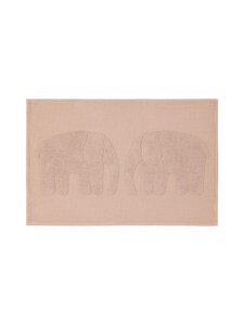 Finlayson - Elefantti-kylpymatto 50 x 80 cm - BEIGE Finlayson - Elefantti-kylpymatto 50 x 80 cm - BEIGE | Stockmann