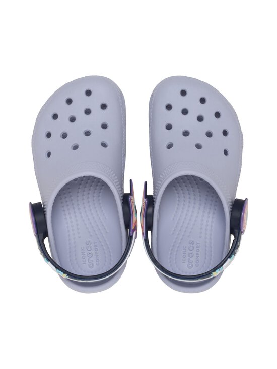 Crocs - Classic Imagination -pistokkaat - 5BO LILAC | Stockmann - photo 6