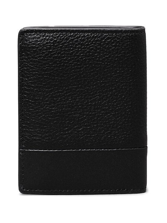 Calvin Klein Bags & Accessories - nahast rahakott RFID Longfold - BEH CK BLACK PEBBLE AND SMOOTH - photo 2 Calvin Klein Bags & Accessories - nahast rahakott RFID Longfold - BEH CK BLACK PEBBLE AND SMOOTH | Stockmann - photo 2